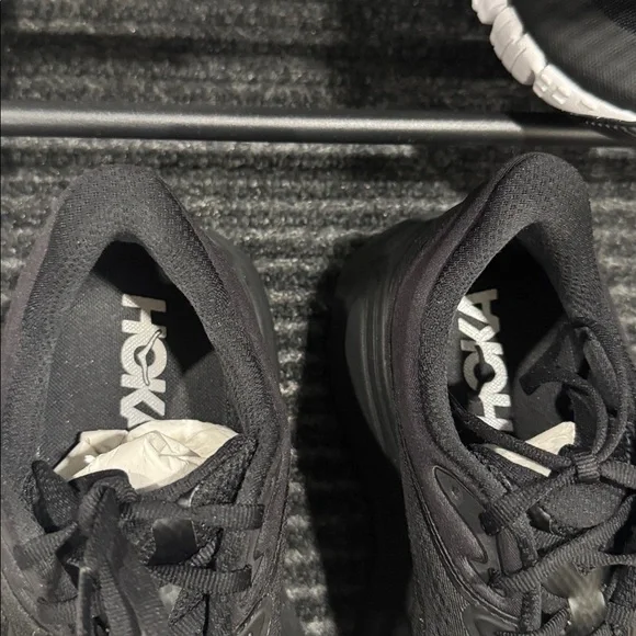 Hoka Bondi 9 Wide - Picture 9 of 14